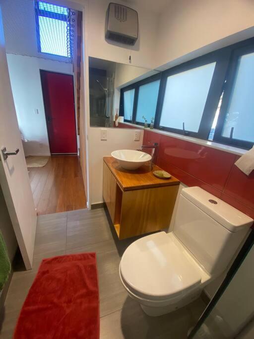 Apartamento The Net Unit! Close To Center And Local Hills.