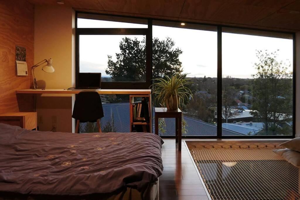 Apartamento The Net Unit! Close To Center And Local Hills.