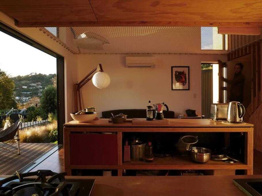 Apartamento The Net Unit! Close To Center And Local Hills. *