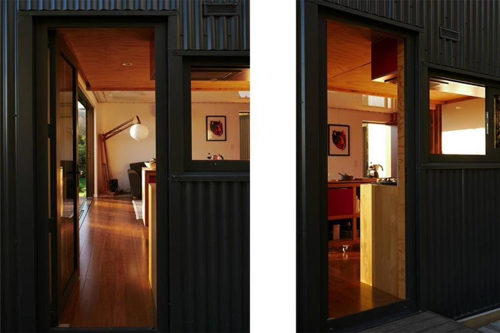Apartment The Net Unit! Close To Center And Local Hills. Christchurch